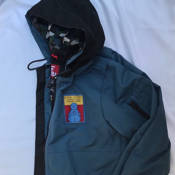 686 Forest Bailey Collection Jacket - Picture 3 of 5